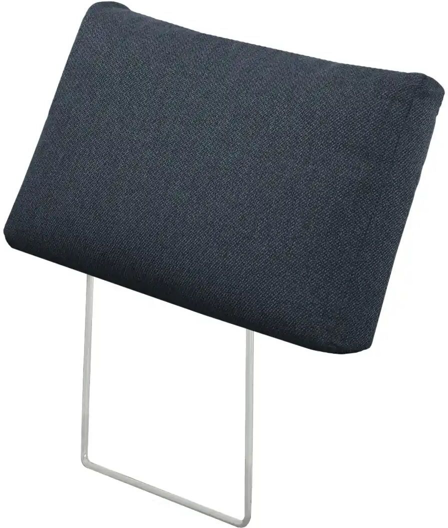 Höffner Steckkissen  Fürth ¦ blau