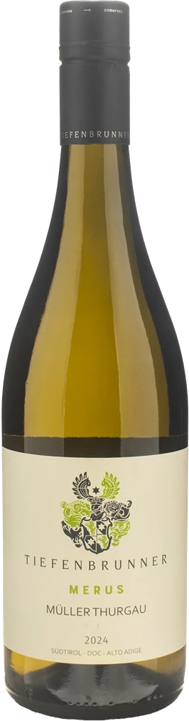 Tiefenbrunner Merus Muller Thurgau 2024