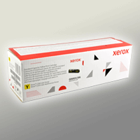 Xerox Toner 006R04386 yellow