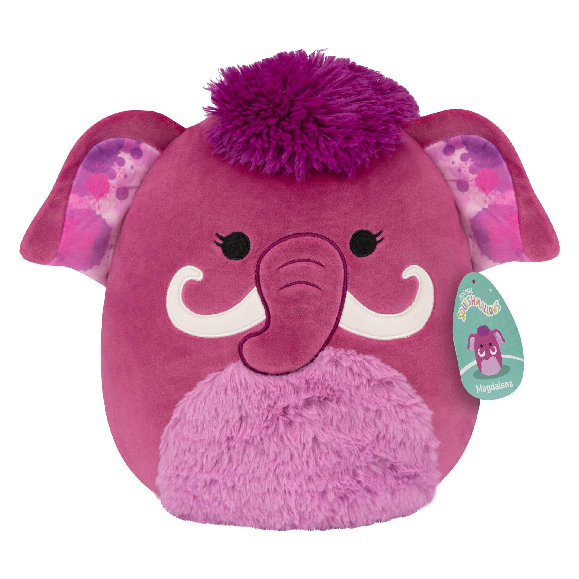 Squishmallows 30 cm P17 - flere varianter (30 cm) (4151P17)