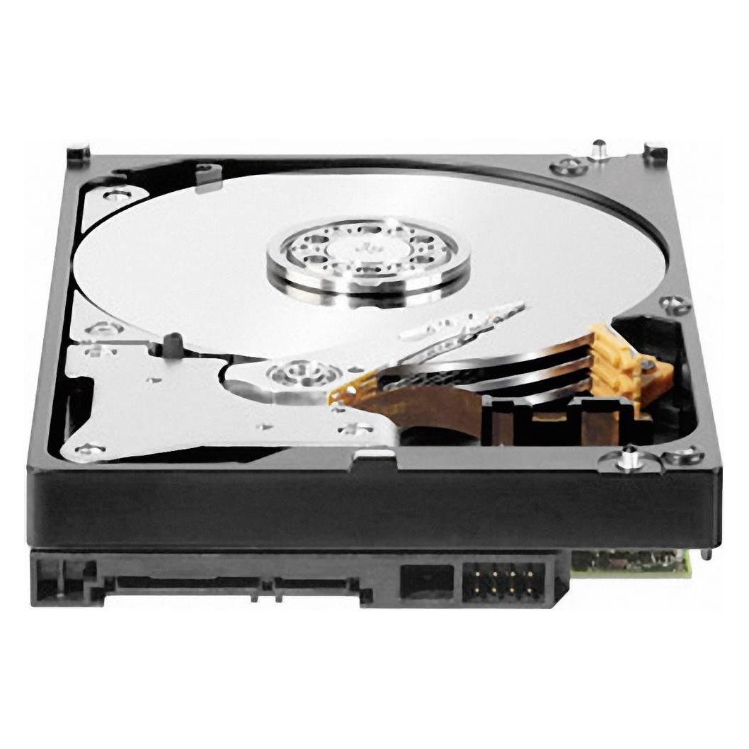 WD Black Retail (4 TB, 3.5") (WDBSLA0040HNC-ERSN)