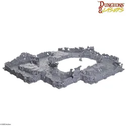 Archon Studio Rocky Caves