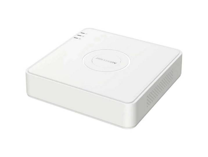 HIKVISION Hikvision Rekorder iDS-7108HQHI-M1SSTDE 8 Kanal 1HDD Netzwerk-Videorecorder