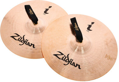 Zildjian "14" I Family Band"