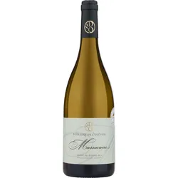 Domaine de l'Olivier »Massacans« Blanc