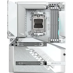 GIGABYTE X870 AORUS Stealth