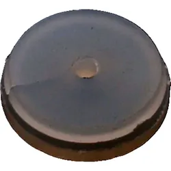 Wolf Dichtungsmanschette geschlitzt 3900014 D: 22,5