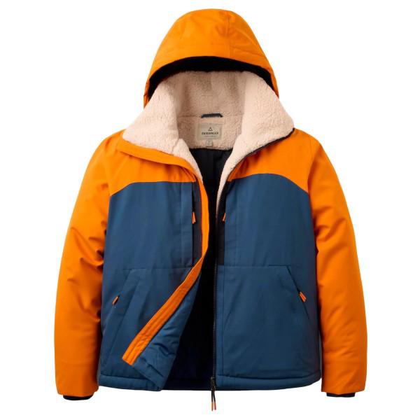 Passenger - Women's Lumi Insulated Jacket - Winterjacke Gr L bunt