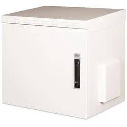 Digitus Wandgehäuse IP55 - zur Anwendung im Außenbereich - 600x450 mm (BxT)