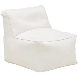 Sitzsack Caroline Beige