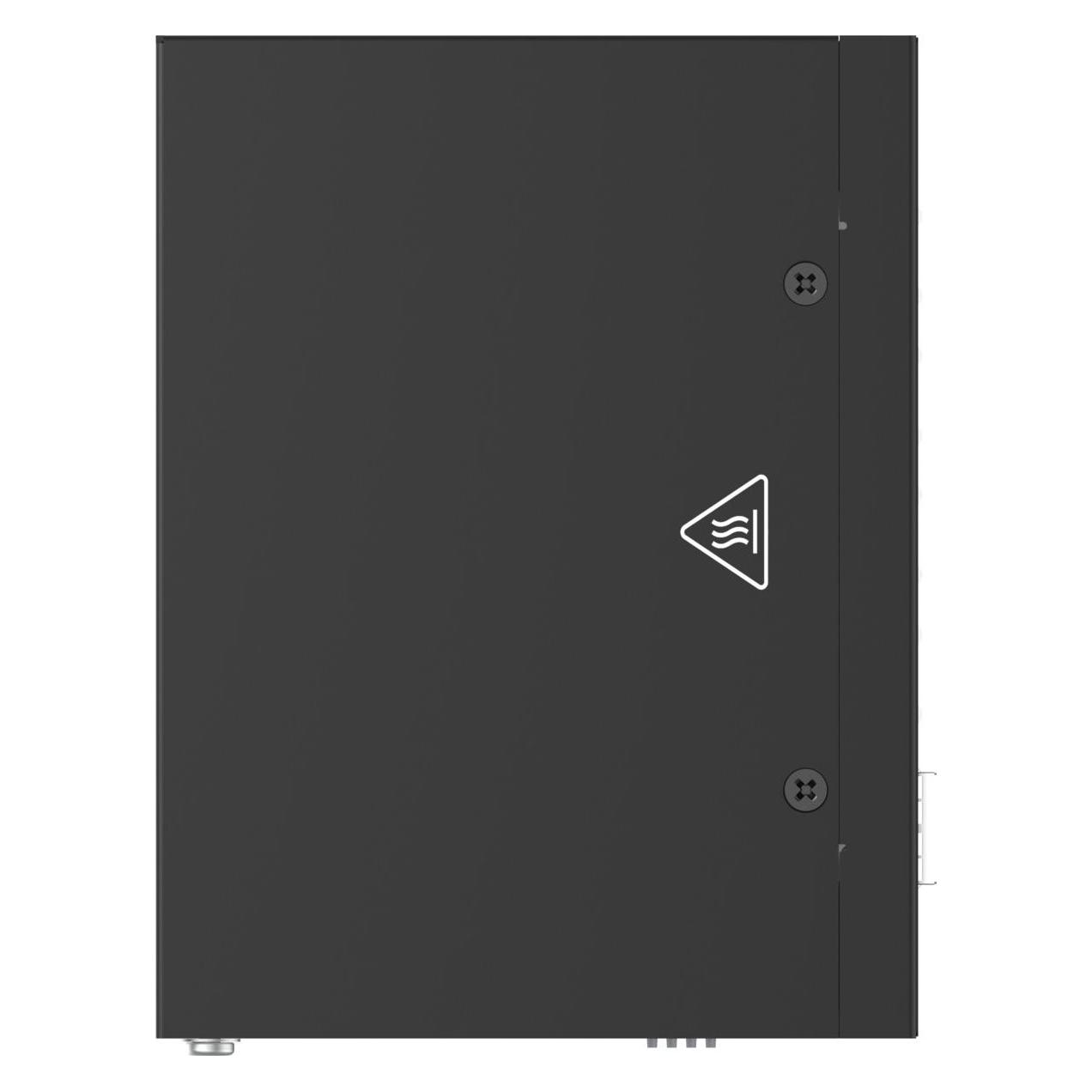 D-Link DLINK DIS-100G-10P Industrial PoE+ Unmanaged Switc (10 Ports) (DIS-100G-10P)