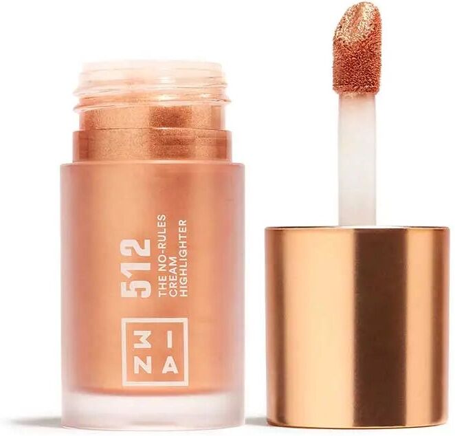 3ina The No-Rules Cream Highlighter