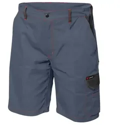 Arbeitsshorts Twill "OSTENDE" - 60 - grau