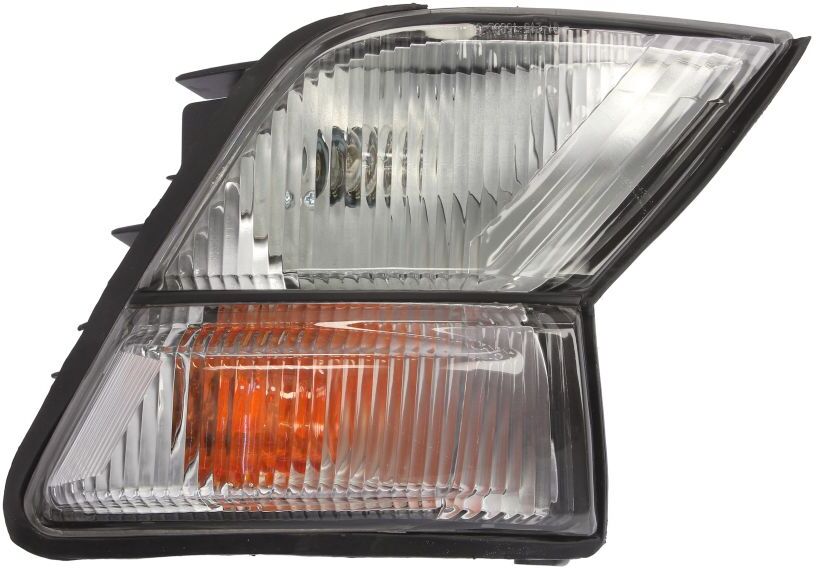 Blinkleuchte DEPO 215-1586L-A