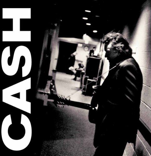 Johnny Cash - American III: Solitary Man - Preis vom 11.10.2026 03:10:56 h