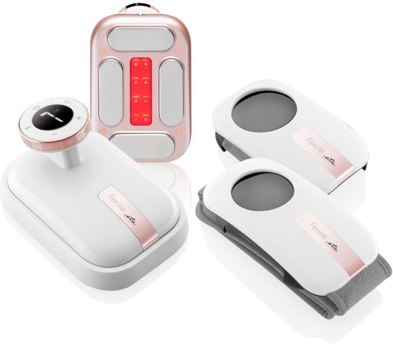 ETA Fenité 9353 90000 appareil de massage anti-cellulite 1 pcs