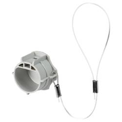 Wieland Electric 99.531.0000.7 Verschlussstück für Stecker