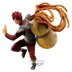 Banpresto Naruto - Gaara Colosseum