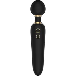Dreamtoys, Vibrator, DREAM TOYS Elite Dual Wand Vbrator podwójny wibrator róźdżka