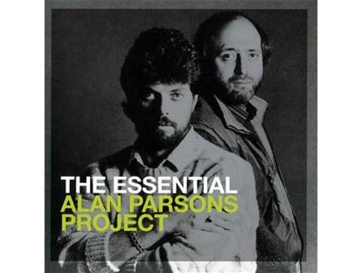 the essential