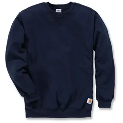 Carhartt Midweight Crewneck Sweatshirt L