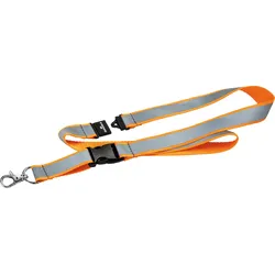 DURABLE 869209 - Lanyard, reflektierend
