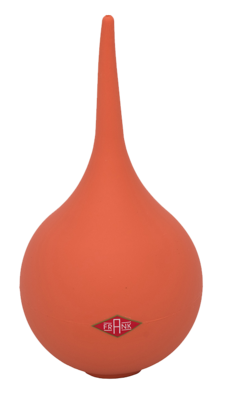 Büttner-Frank GmbH OHRENSPRITZE 190 g 3 1 St 03186560