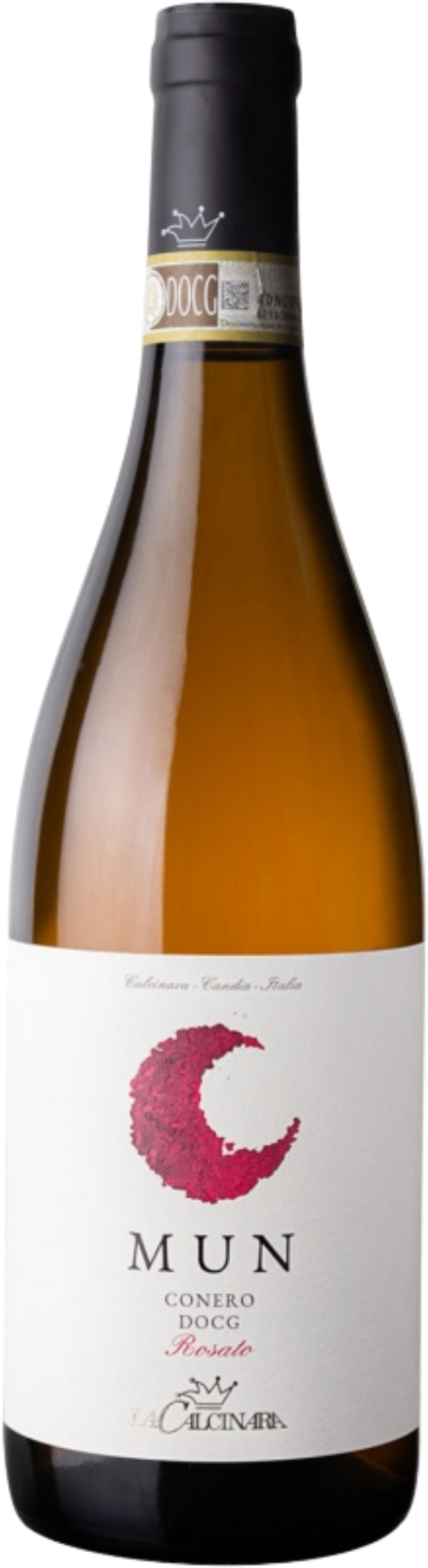 Conero Rosato 'Mun' La Calcinara 2025