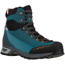La Sportiva Trango TRK GTX Wanderschuhe space blue/maple- Gr. 45