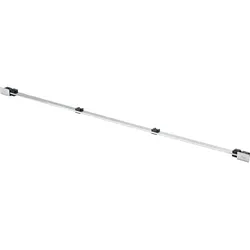 Viega Advantix Vario Stegrost SR2 736576 300-1200 mm, Edelstahl, glänzend