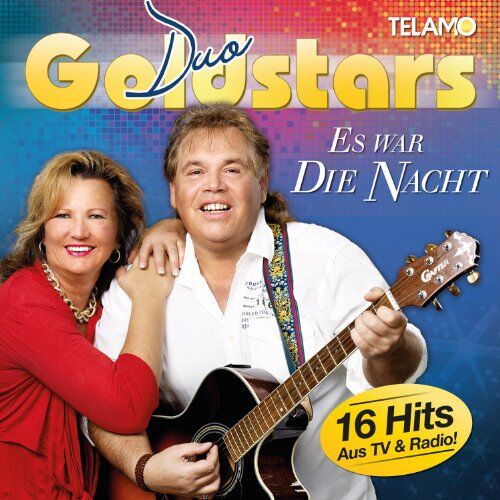 Duo Goldstars - Es War die Nacht - Preis vom 08.10.2026 07:26:42 h