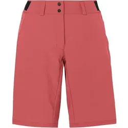 VAUDE Damen Shorts Wo Loamer Shorts, Größe 42 in Orange Orange