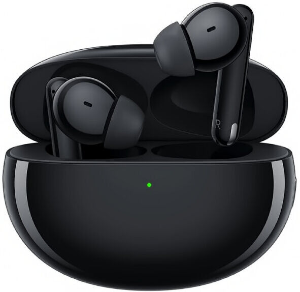 AURICULAR OPPO W52 ENCO FREE 2 PRETO