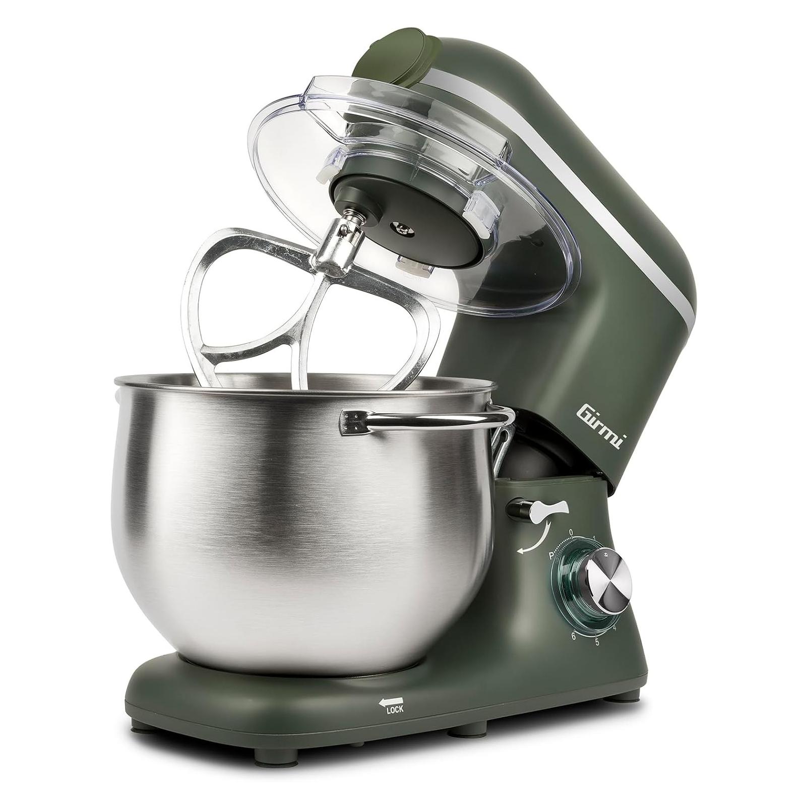 Girmi IM50 (1900 W) (IM5003)