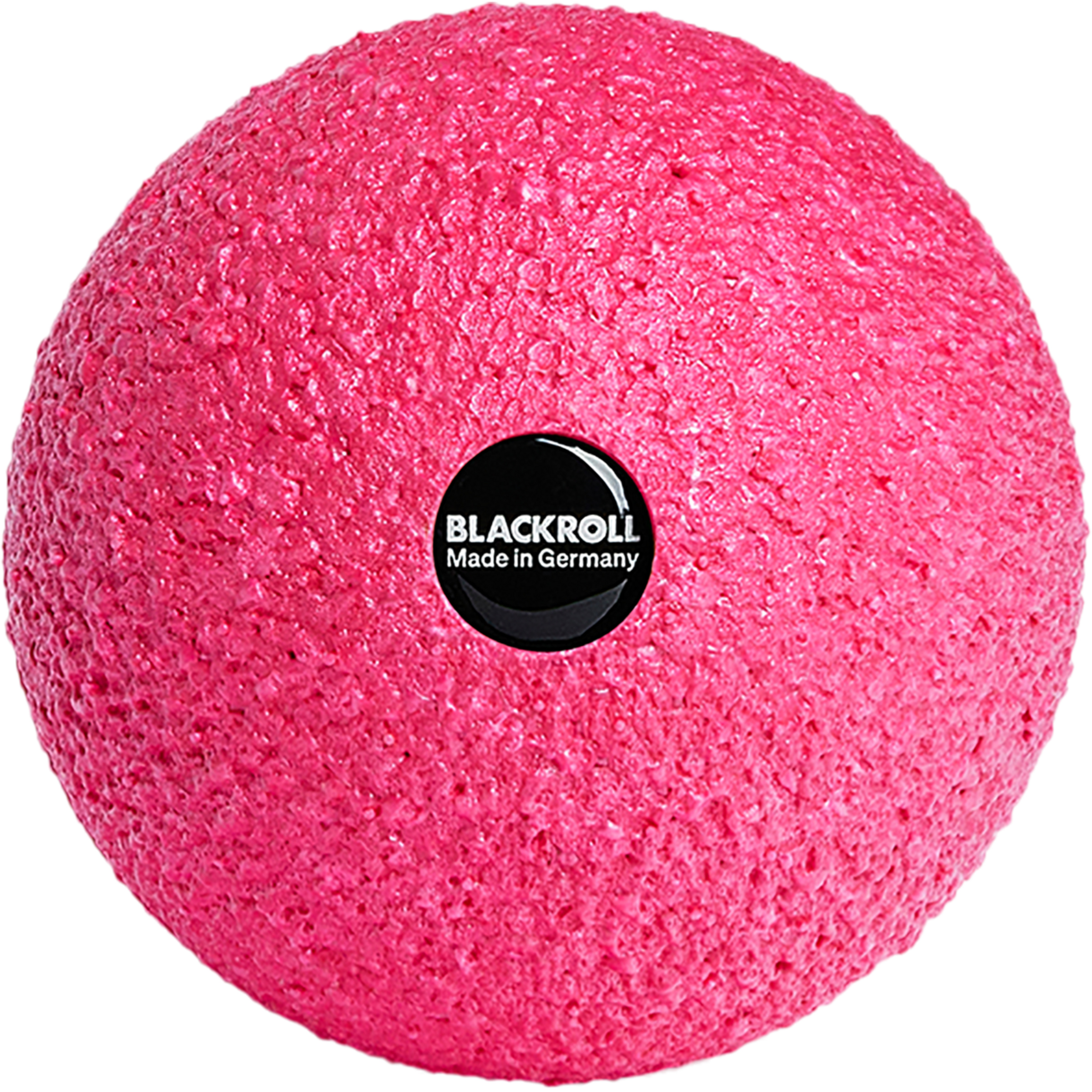 Blackroll 8 Blackroll Ball Faszienrollen pink Größe 8CM Training & Fitness