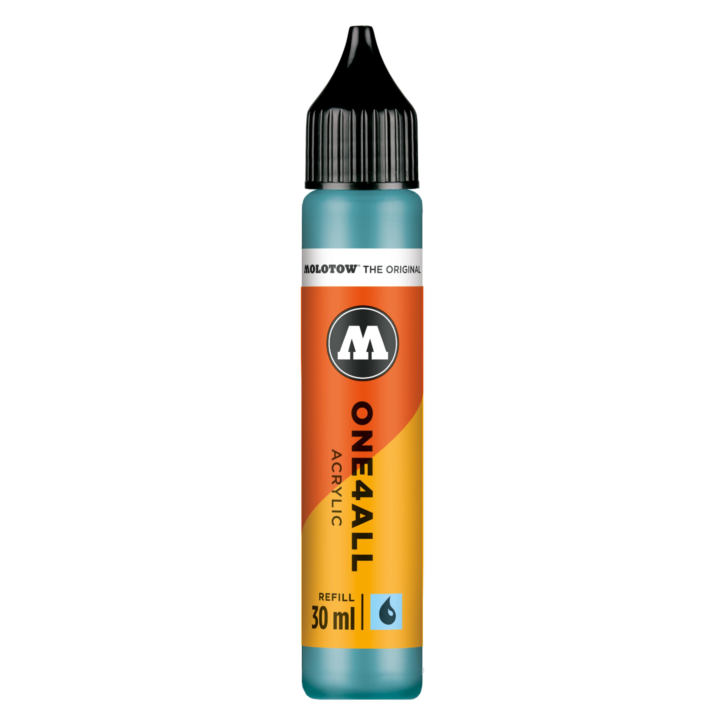 Molotow Refill ONE4ALL (Blau) (MO693254)