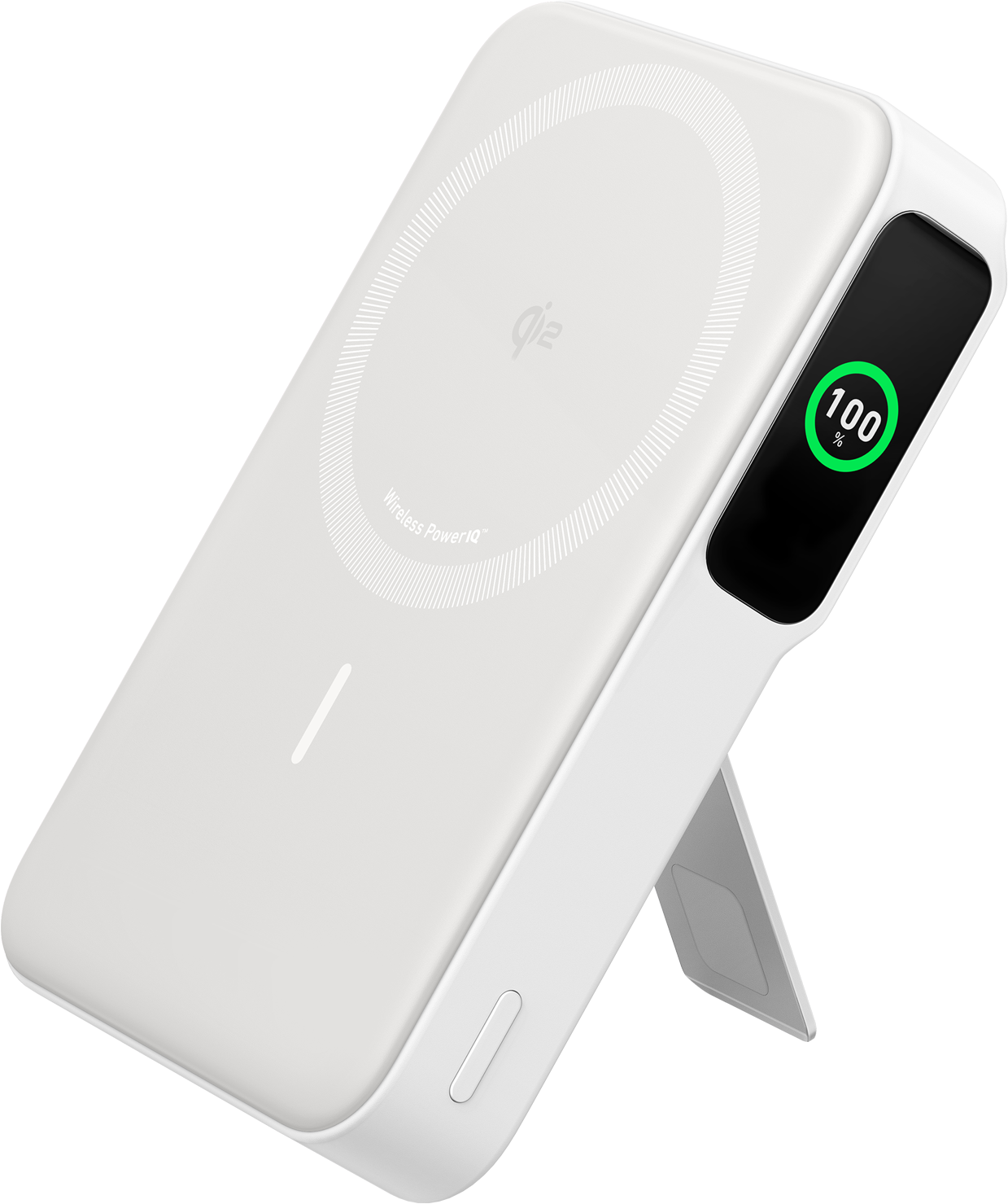 Anker MagGo Powerbank (10K) Schwarz