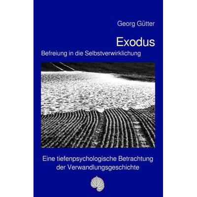 Exodus, Taschenbuch von Georg Gütter, Epubli, 978-3-7575-0210-2