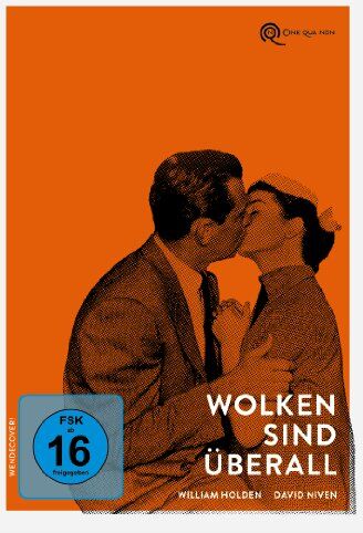 William Holden - Wolken sind überall - Preis vom 30.09.2026 22:30:23 h