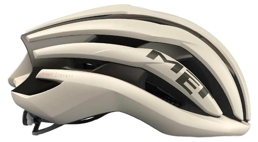 Met Trenta Mips Helm Beige L Beige L