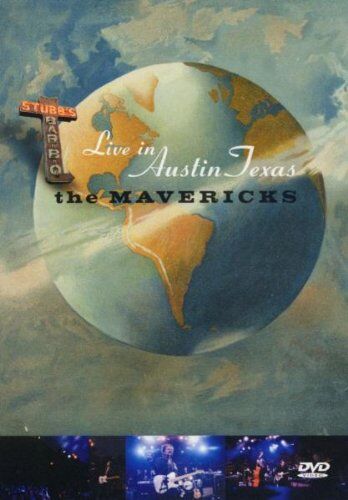 Michael Drumm - The Mavericks - Live in Austin - Preis vom 15.10.2026 23:06:25 h