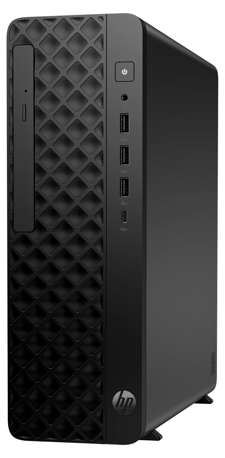 HP ProDesk 2 SFF G1i E, Intel Core i5, i5-14500, 16 GB, DDR5-SDRAM, 512 GB, Windows 11 Pro