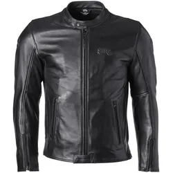 GMS, Motorradjacke, The Roland Stones (Herren, XL)