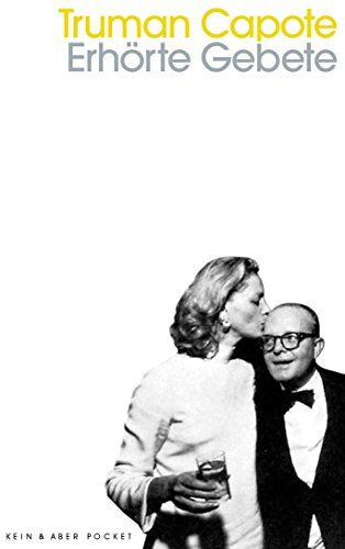 Truman Capote - Erhörte Gebete - Preis vom 30.09.2026 22:30:23 h