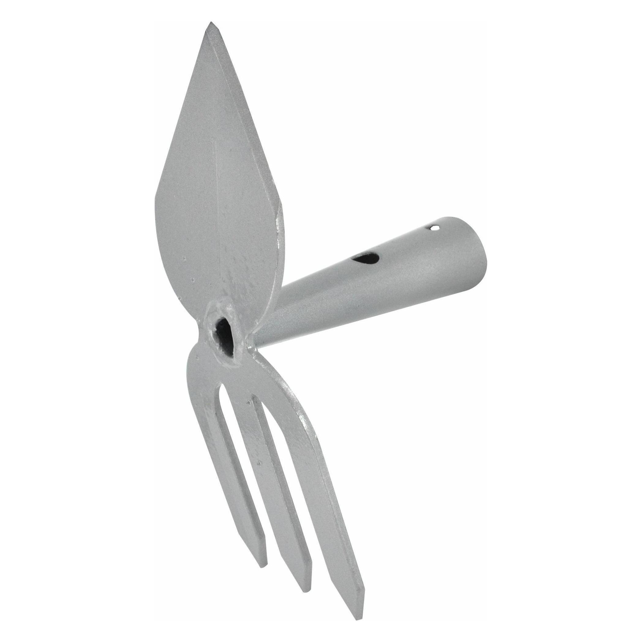 Awtools Motyczka Serce Pazurki Nieoprawna (35617169)