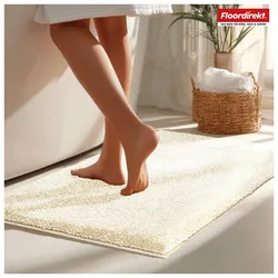 Floordirekt Badematte   Nasa   Beige