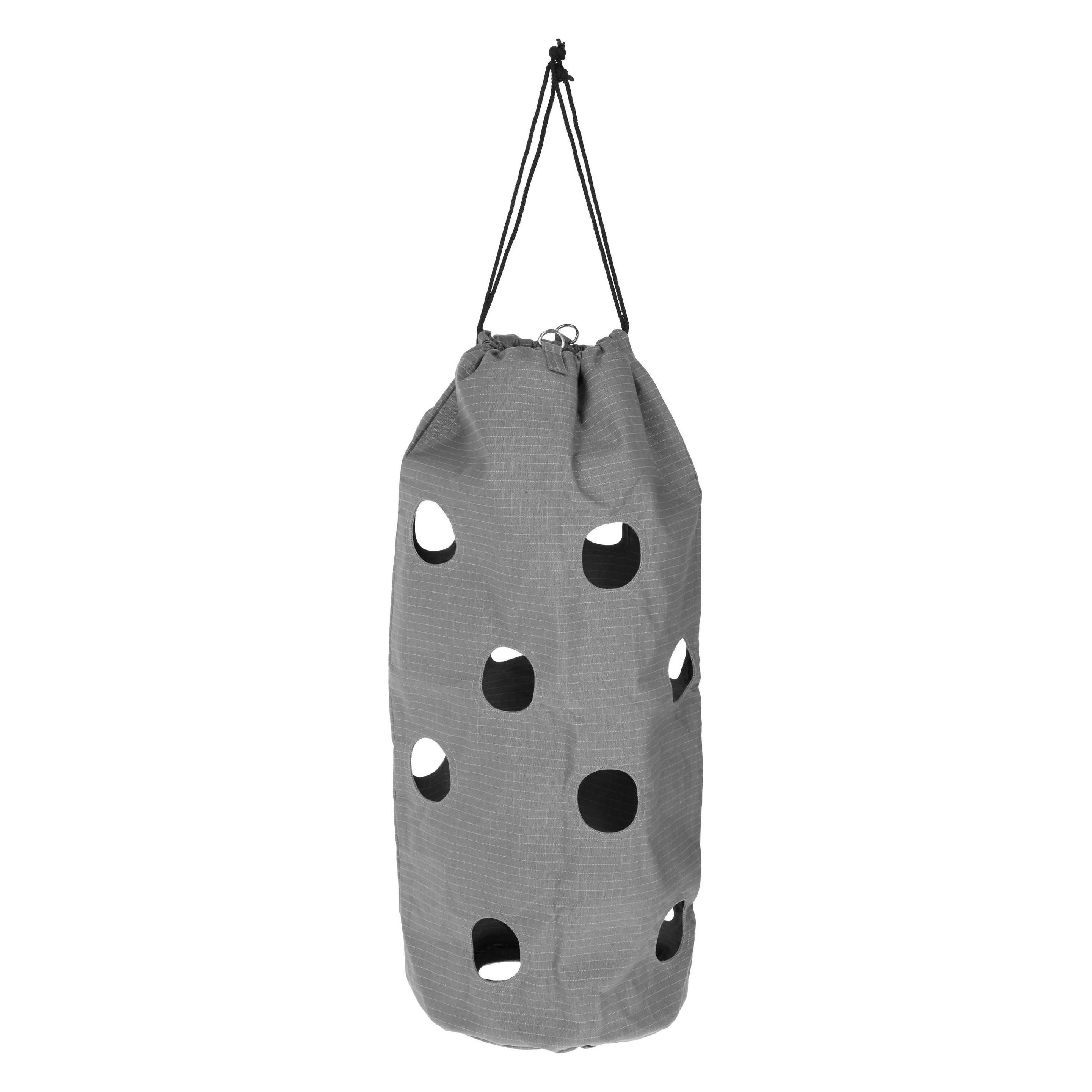 Kerbl Hay Bag Canvas, 90x55 cm (3230309)