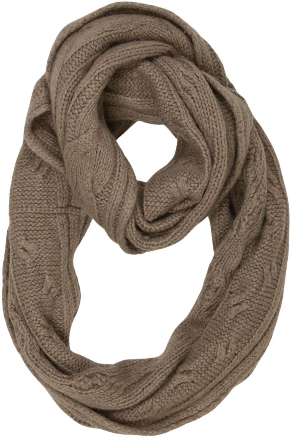 Roeckl Damen Schal oder Tuch, Beige, Merino - Second Hand