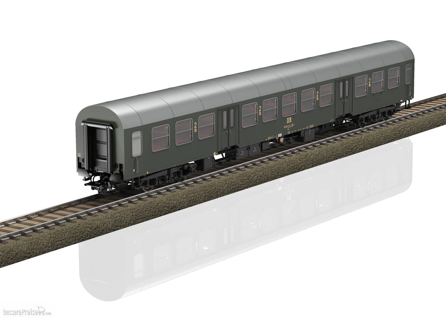 Trix T23180