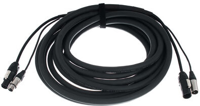 Cordial CPH 10 DMX 1 PWR 1 TRUE 1
